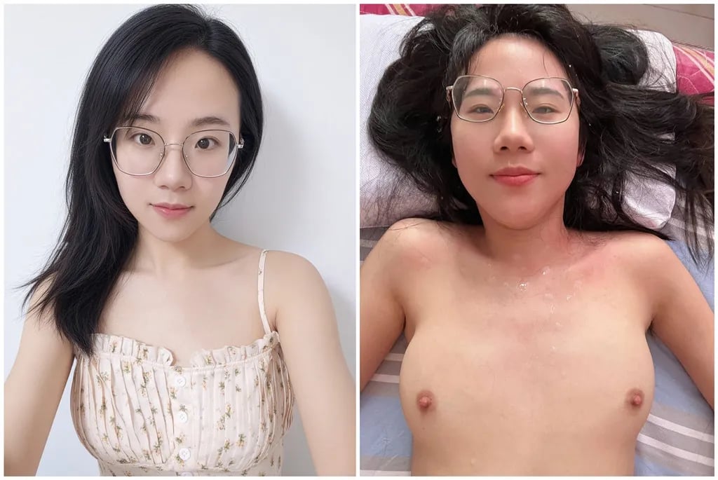 【独家泄密】新婚女教师露脸实战！玩手机时被猛插多毛嫩穴，颜射满脸她闭眼娇喘承受 配图2