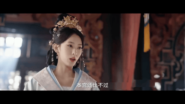 【AI推演】魔改电视剧《万福金安》完整版 13分钟 配图4