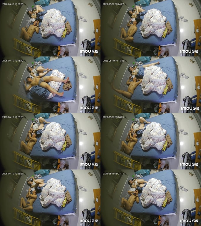 5.19-20乐橙极品 绝美气质女神 火辣爆棚身材 猛干翘臀后入 男友爽到灵魂出 配图1
