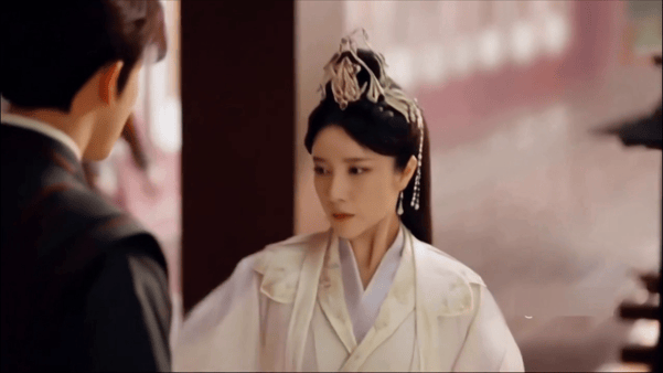 【AI脱衣+AI推演】魔改版电视剧《少年歌行》完整版12分钟 林博洋 刘学义 配图14