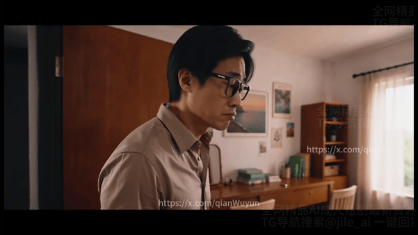 【AI短剧】《少妇白洁》第15-16集好事成双还是祸不单行？张敏正式入场 配图2