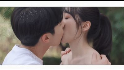【AI脱衣】魔改综艺《青春有你》AI加强版 女同麻豆全成员跪舔鸡巴，看台下女神淫 配图1