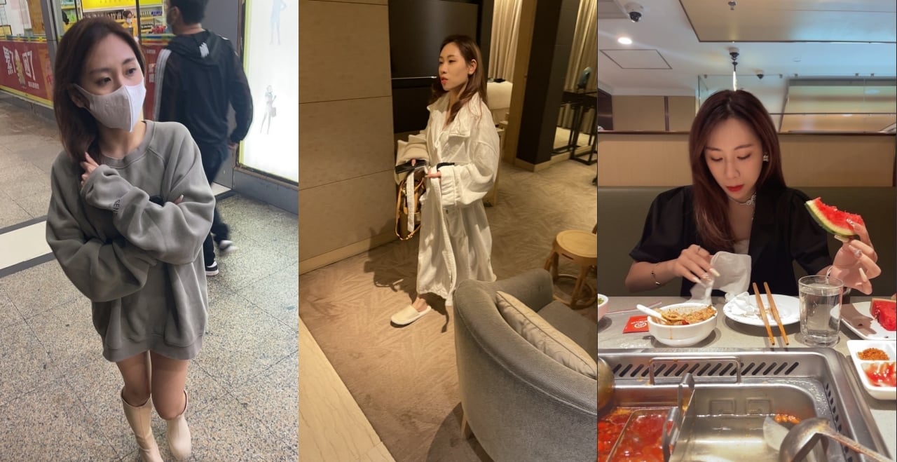 ⚫️云盘高质露脸泄密！气质少妇出轨单位领导，调教性爱自拍无水印原档，月经期间也不休息 - 老宋论坛-老宋论坛