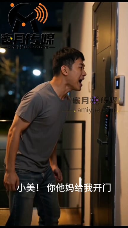 【AI短剧】『重生之我是少林大神棍』第1-3集 被女友戴绿帽 意外身亡重生为现实 配图16