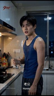 【AI短剧】✅《秘密教学》✅EP1-4集 - 老宋论坛-老宋论坛