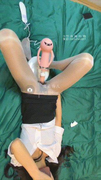 像素诗人最新力作！刚婚极品少妇嫩体紧致难耐，暗购猛烈打桩机疯狂顶操，蜜穴被干到高 配图7