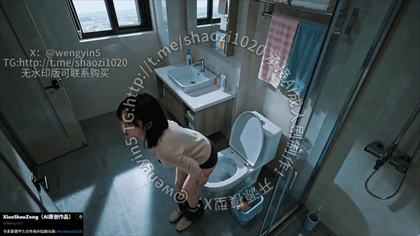 【AI短剧】《现代都市丽人》第7集愃 配图10
