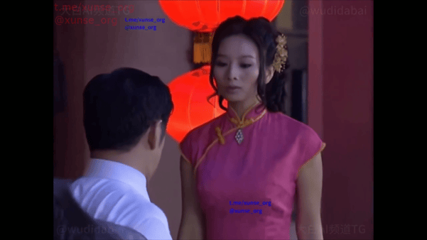 【AI推演】魔改电视剧《七十二家房客》八姑黄伟香在狭窄出租屋里被粗硬大鸡巴从后面 配图2