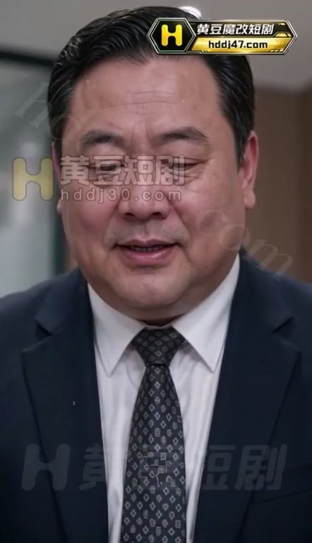 AI短剧《入职第一天被内射》EP1-2 高清原版无第三方水印 配图17