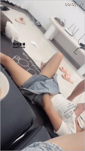 ㊙【SM调教】【婉晴/阳阳】TJ双S调教主人的小母狗奴下奴/TJ 双S滚进来玩骚 配图2
