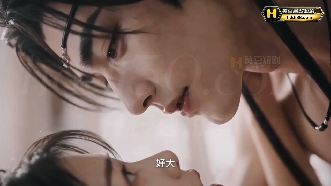 AI短剧《道之触-给美女弟子按摩》EP1-2 高清原版无第三方水印 配图41
