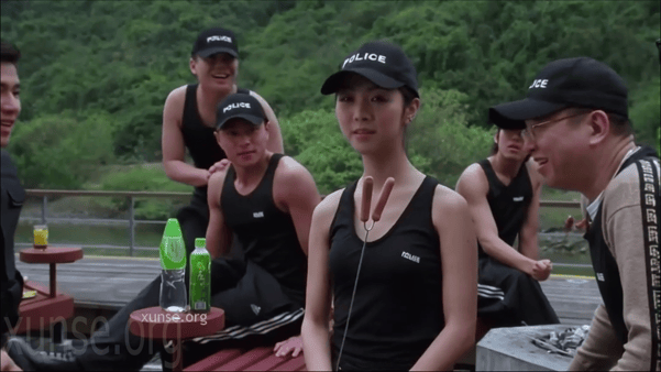 【AI推演】✅魔改电影✅《新扎师妹3 2006》薛凯琪 / 铃木仁 / 森美愃氺 - 老宋论坛-老宋论坛