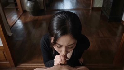 【AI脱衣换脸】刘涛《少妇黄洁》未亡人悲惨遭遇，惨遭恋母侄子强奸！ 配图6