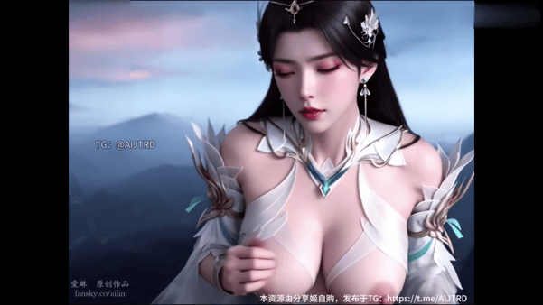 【AI短剧】✅斗破苍穹之熏儿帮我控妖火✅-老宋论坛