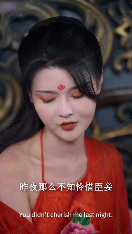 AI短剧《穿成假太监后称王》EP1-9 配图4