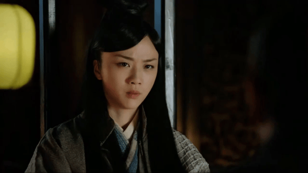 【AI推演】魔改电视剧《大明风华》汤唯 邓家佳 吴越 愃 配图9