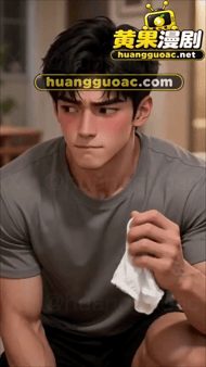 【AI短剧】《系统让我攻略弟弟》第1-4集 配图4