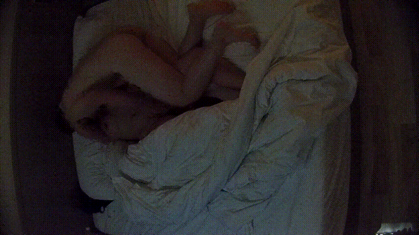 情趣酒店晨炮狂欢：肉肉中年舔狗与丰满少妇灵魂共振的高潮炮友局 配图4