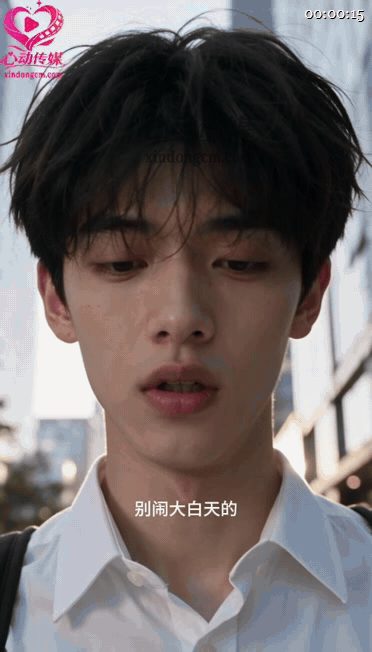 【AI短剧】《毒精液:精仔寄生逼约炮》EP1-6集，雨夜黏液钻入，精仔寄生他的几 配图6