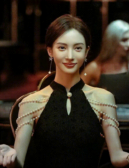 【AI脱衣】杨超越闫妮辛芷蕾田馥甄等众多明星 配图5