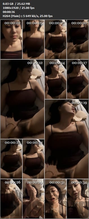 【前男友泄露】青岛G杯露脸巨乳女大学生，极品豪乳反差母狗与男友自拍性爱视频高清原 配图15
