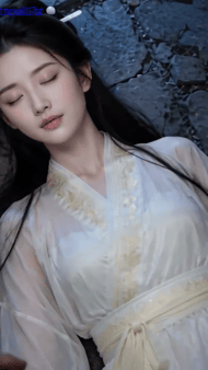 【AI短剧】《龙女奇遇记》第一二三集合集 建模完美愃 配图2