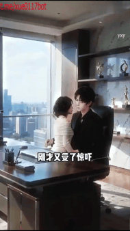 【AI短剧】《春风知我蓄谋已久》 EP1-5集愃 配图5