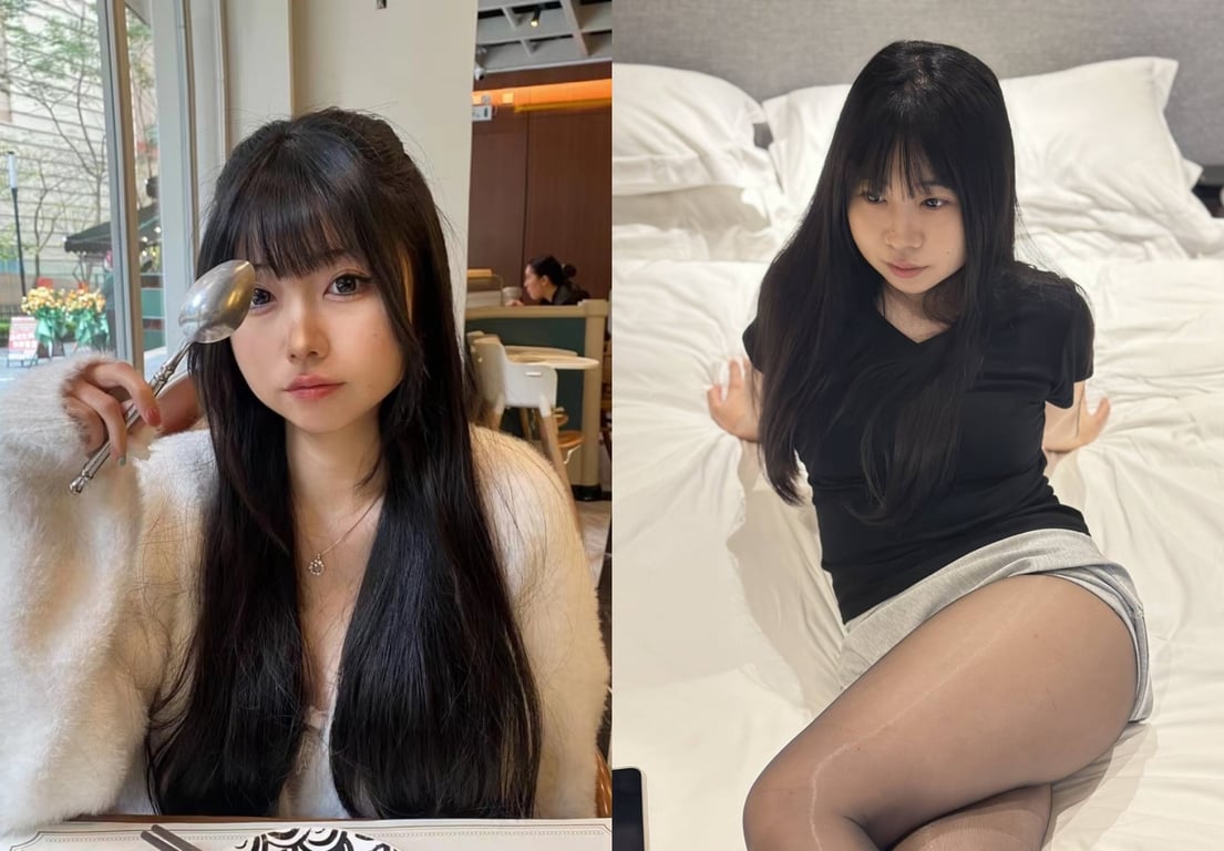 ⚫️云盘高质露脸泄密！清纯刘海大学生美眉与男友校外同居日常各种性爱自拍，已经调教成小母狗了，原档无水印 - 老宋论坛-老宋论坛
