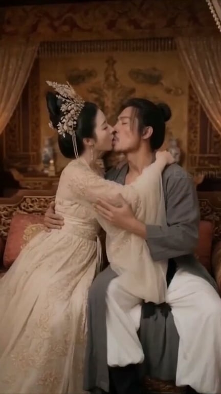 AI短剧《雪山救狐榨恩记》EP1-6 配图30