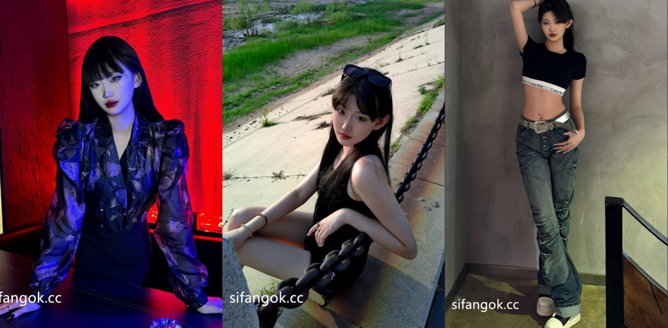 ⚫️颜值一般身材高挑，筷子腿女大生私下被金主包养，露脸调教性爱自拍流出-老宋论坛