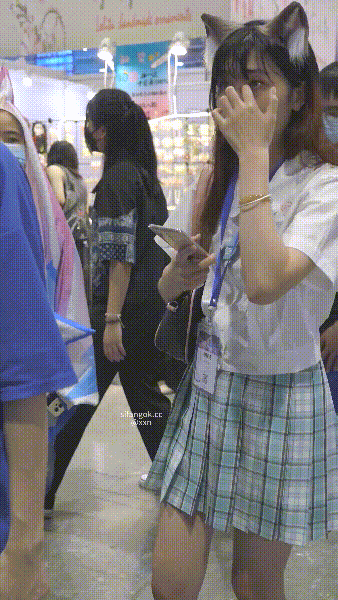 ❣️XXN-368❣️潜入动漫社的激情卧底❤️三次CD变身JK甜妹的致命诱惑 - 老宋论坛-老宋论坛