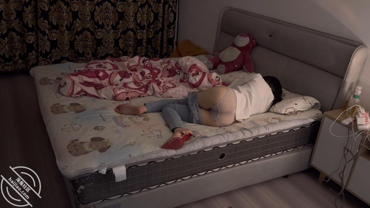 当医生的亲姐姐帮我割包皮13 配图8