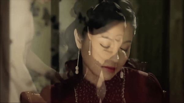 【AI脱衣+AI推演】魔改电视剧《情满四合院》重制版完整版11分钟 黎姿 佘诗曼 配图4