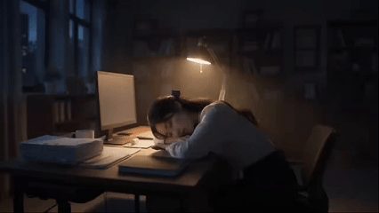 【AI自制小短剧】《教师凌辱记》第1集女教师的善良，被大爷侵犯…… 配图3