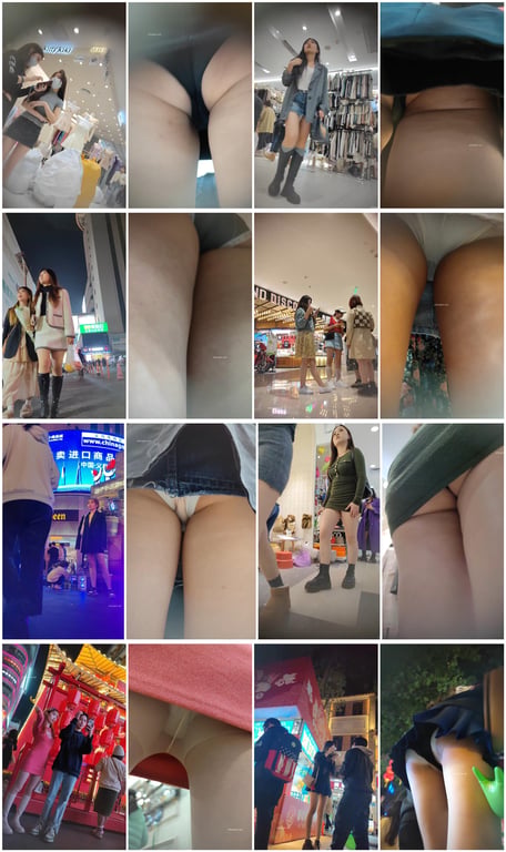 ❤️极致诱惑❤️『XLBCD』第5季40V 超短皮裙湿透骚货 黑内裤边缘淫水狂流痕迹清晰可见 - 老宋论坛-老宋论坛