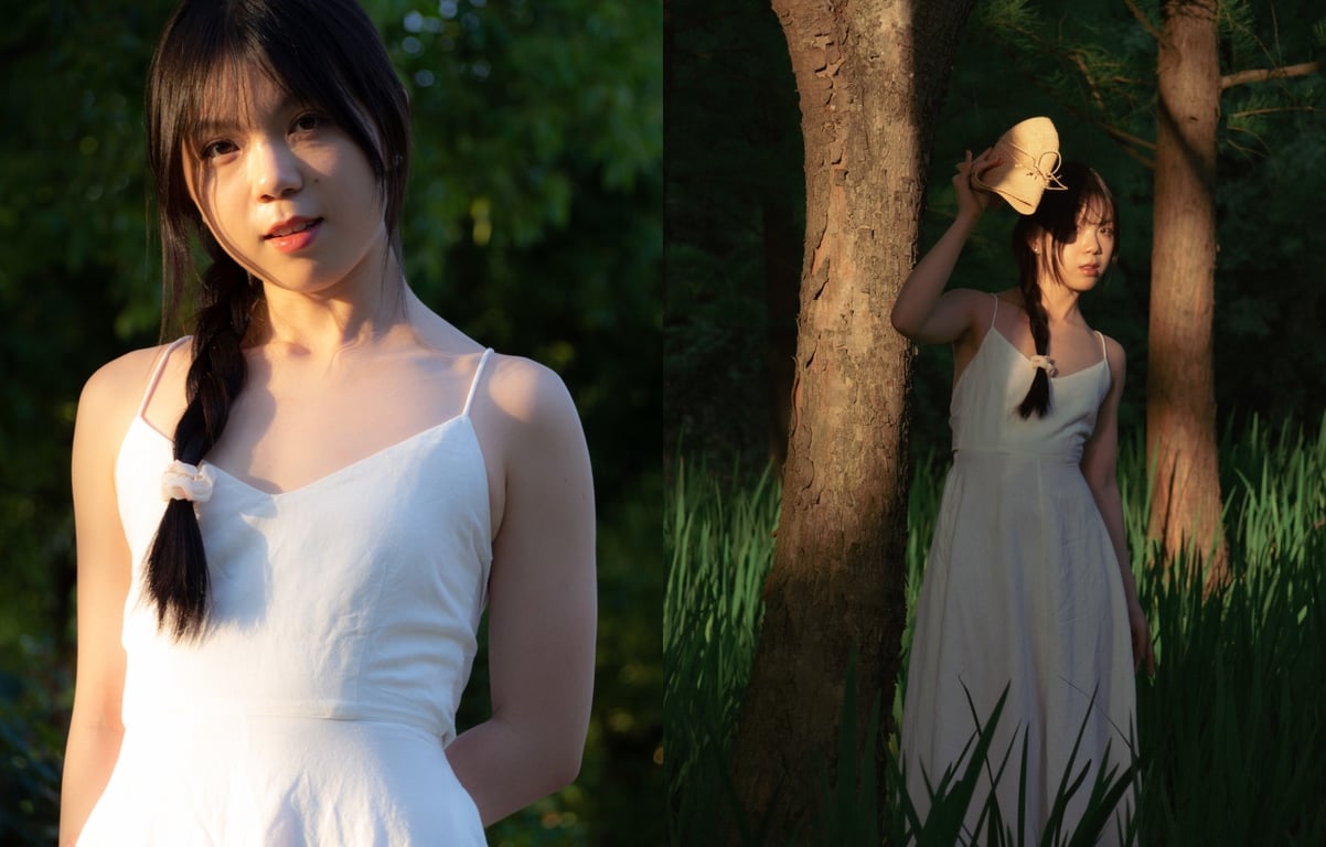 ⚫️【原相机泄密】清纯甜美少女艺术照高不可攀，晚上就变成淫荡小母狗，各种调教性爱自拍，原档无水印-老宋论坛