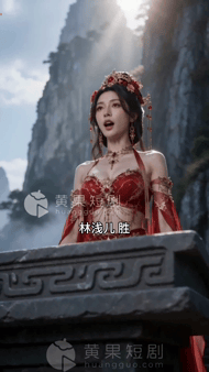 【AI短剧】《废柴杂役》肉体收红颜成为武神第9集氺 配图3