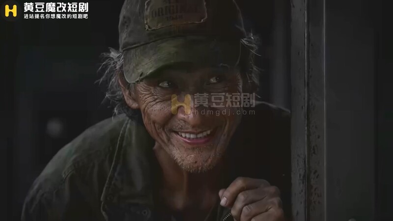 AI短剧教师凌辱日记全8集 貌美女教师被扫地大爷侵犯威胁地痞轮奸！ 配图39