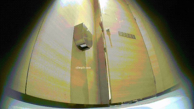 极品美女如云高清厕拍福利，后位双洞清晰无码，同步露脸极致诱惑 配图6