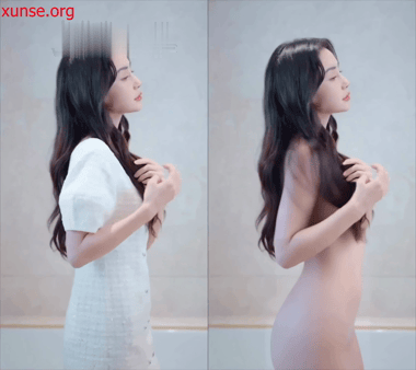 【AI脱衣】《杨颖angelababy-第七弹》--明星脱衣---内地女演员！氺 配图5