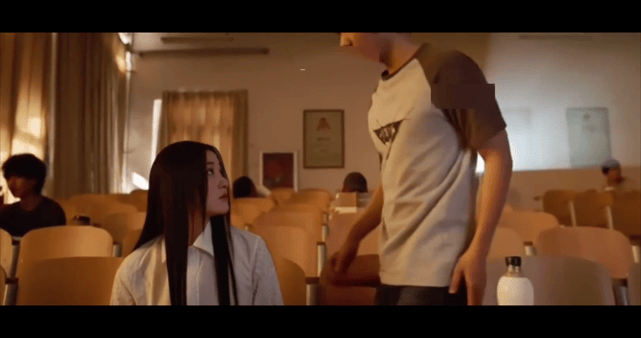 【AI脱衣+AI推演】魔改版电影《异人之下》 李宛妲 娜然 那尔那茜 兰西雅 配图6