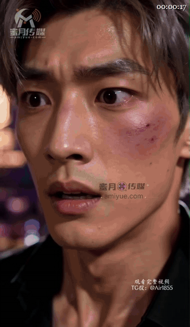 【AI短剧】《鸭王争霸：子轩的夜场逆袭》EP1-3集，摇奶茶黄毛小伙去夜店富婆女 配图2