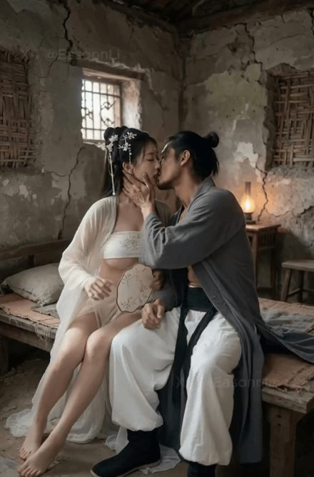 【AI短剧】雪山救狐狸全9集 你是否在雪山救过一只狐狸 配图1