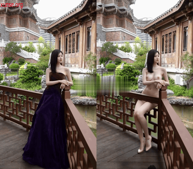 【AI脱衣】✅景甜-第三弹✅-明星脱衣-换脸区的元老级人物了氺 - 老宋论坛-老宋论坛
