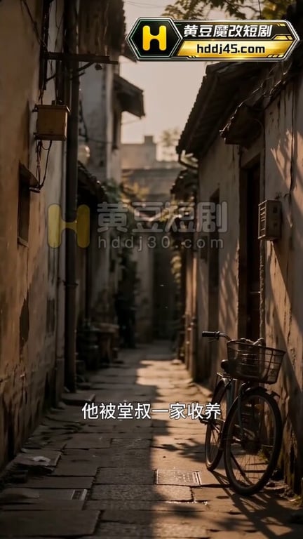 AI短剧《从一根烟到七个人挤在大床上》EP1-2 配图22