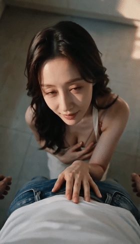 【AI短剧】《母女日常》第1-4集高颜值母女，简直爽歪歪！ 配图3
