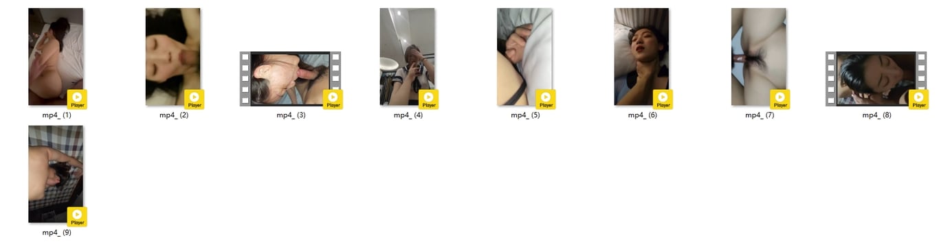 【独家重磅】长沙极品气质人妻云端泄密！与老公激情居家露脸啪啪，原档无水印高清流出 配图5