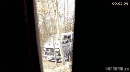 世界上最好的恐怖色情电影【Horror Porn】化妆特效皆是专业级，4K无水印 配图2