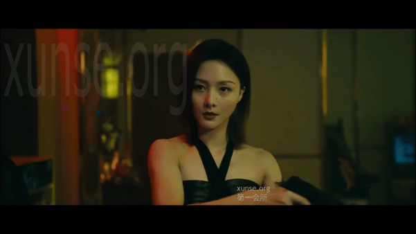 【AI推演】魔改电影《老板娘3》下集 2023 徐冬冬 / 吴卓羲 / 李嘉 / 配图3
