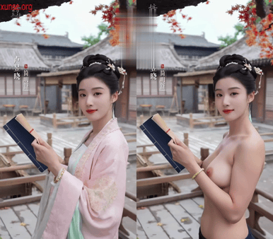 【AI脱衣】✅卢昱晓✅-明星脱衣-卢昱晓脱衣-第一弹氺 - 老宋论坛-老宋论坛